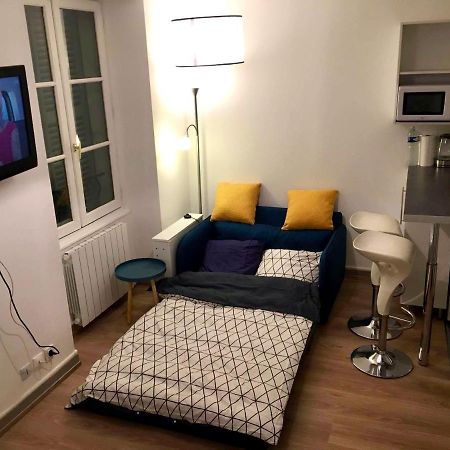 Chaleureux Appartement En Centre Ville De 普瓦捷 外观 照片